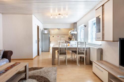 A szálláshely kívülről, Ferienwohnung Fly in Wehr