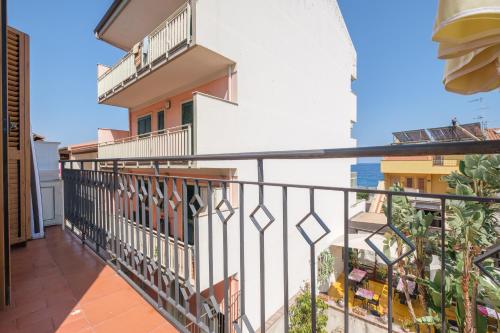 Casa Olimpia in Santa Teresa Di Riva