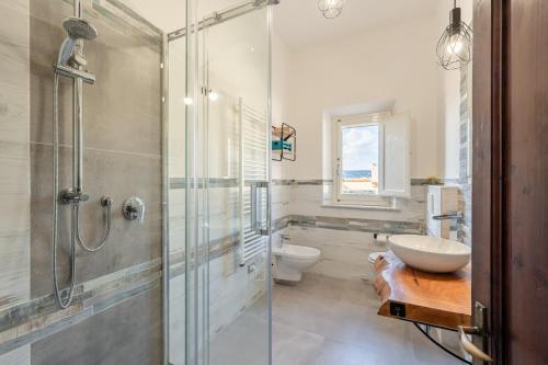 Bed and Breakfast Mea Familia - San Baronto