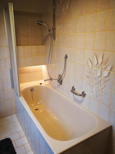 65 qm Ferienwohnung im Sauerland in Finnentrop, Deutschland