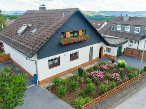 65 qm Ferienwohnung im Sauerland in Finnentrop, Deutschland
