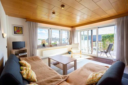 65 qm Ferienwohnung im Sauerland in Finnentrop, Deutschland
