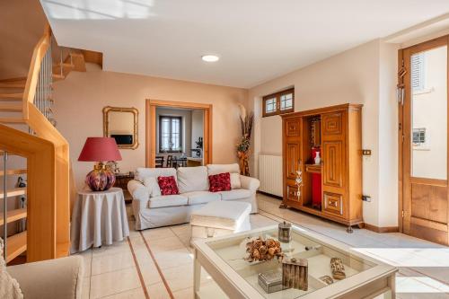 A szálláshely kívülről, Villa Adora Holiday Home in Serravalle Pistoiese