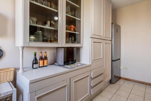 Konyha, Villa Adora Holiday Home in Serravalle Pistoiese