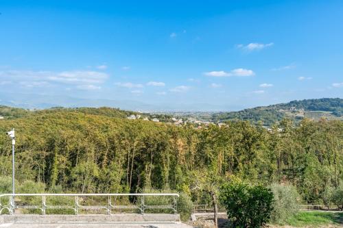 A szálláshely kívülről, Villa Adora Holiday Home in Serravalle Pistoiese