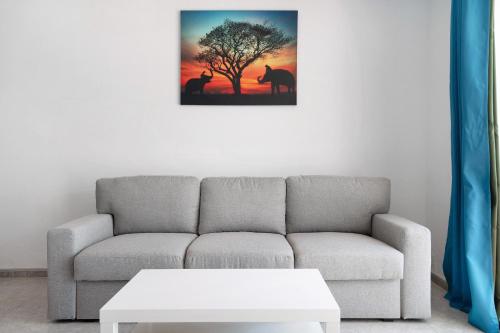 Apartamento a 1 minuto de playa 4