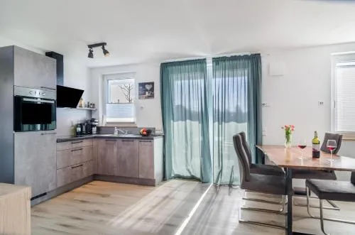 Ferienwohnung Scheu in Überlingen, Deutschland