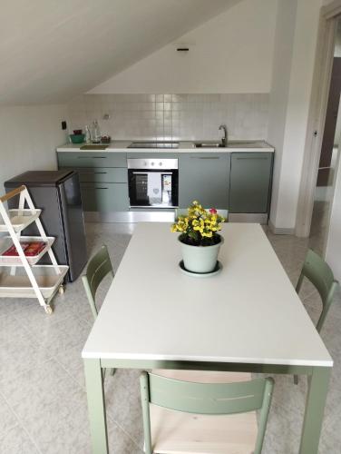 Dragonfly House, Alloggio in casa bifamigliare in Roletto