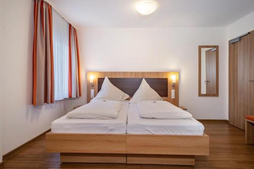 Gasthof Adler in Fleischwangen