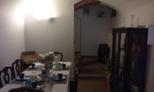 Accommodation in Barberino di Mugello