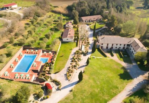 Borgo San Carlo gîte à louer Casa Sant'Andrea