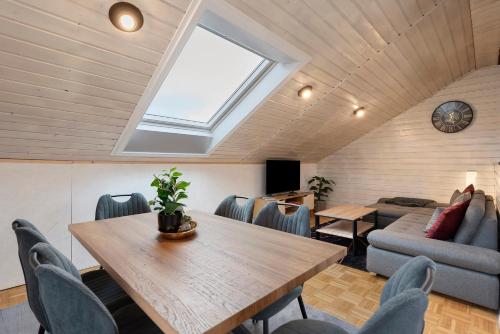 Ferienwohnung Witt in Salem, Deutschland
