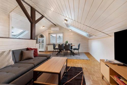 Ferienwohnung Witt in Salem, Deutschland