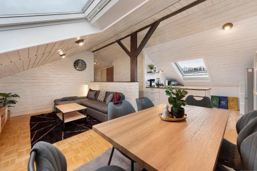 Ferienwohnung Witt in Salem, Deutschland