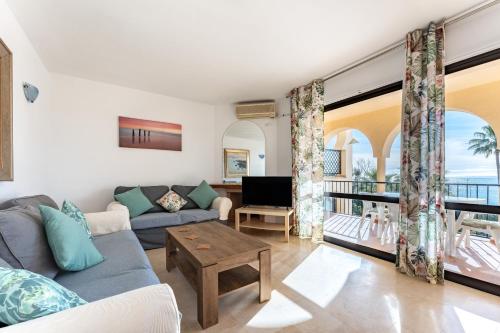 Sea View Torreoceano 6