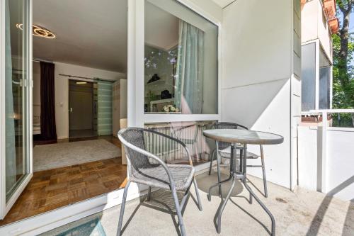Harzburg Stube - image 4