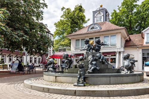 Harzburg Stube - image 5