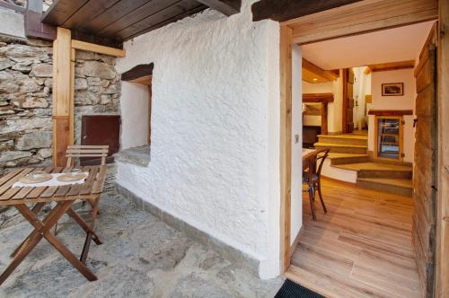 Sweet Somma Mountain Lodge in San Giacomo Filippo