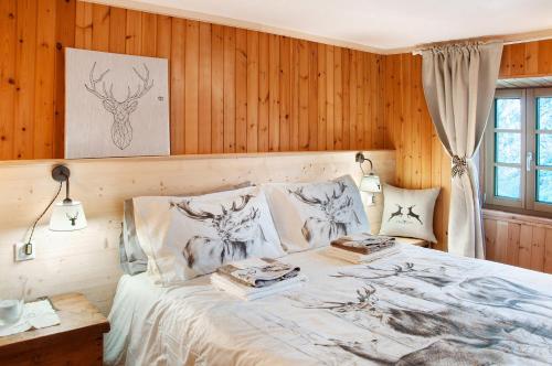 Sweet Somma Mountain Lodge in San Giacomo Filippo