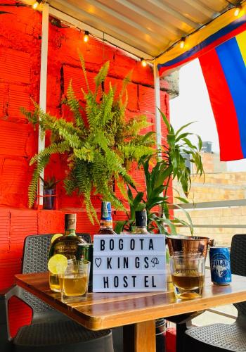 BK Hostel — other in Carrera 119 #63a 67 Casa Piso 4, Bogotá Colombia, 111031