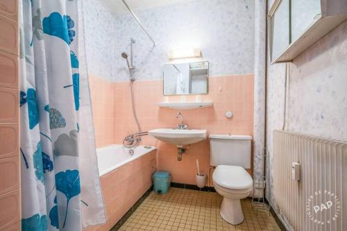 Apt Morzine 1000 - image 5