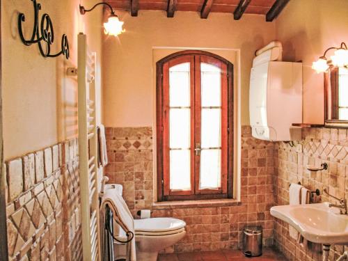 Vannituba, Holiday Home Agriturismo Belvedere delle Crete by Interhome in Allerona