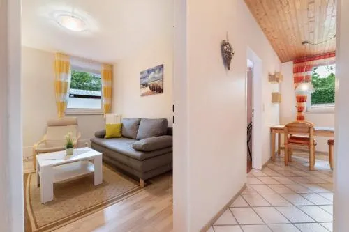 Ferienwohnung 3 - Haus Monika in Butjadingen, Deutschland