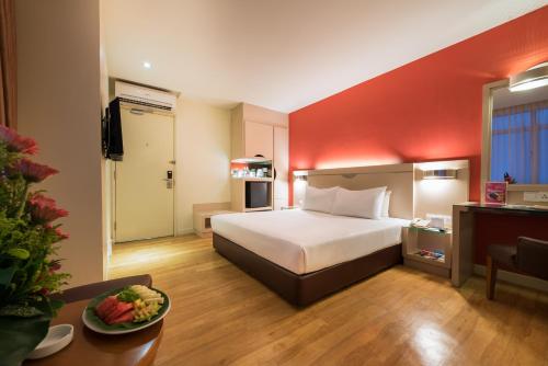 Hotel Sentral Georgetown @ City Centre