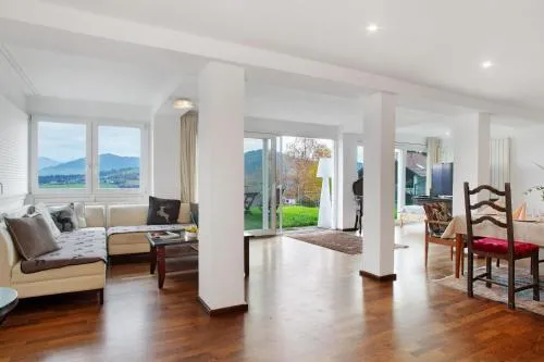 Ferienwohnung Marianne in Langen bei Bregenz, Deutschland