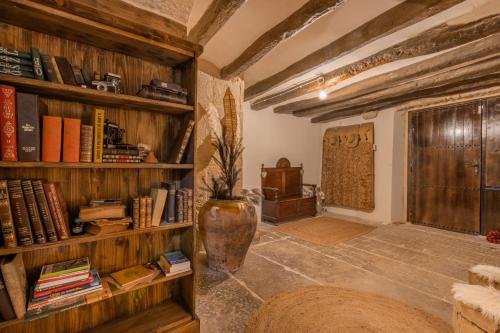 A szálláshely kívülről, Casa Familiar con Spa in Verdu
