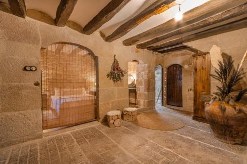 A szálláshely kívülről, Casa Familiar con Spa in Verdu