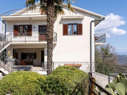 Apartment Orbani-1 by Interhome - Location saisonnière - Lovran