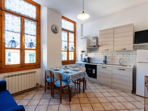 Apartment Dimora Storica by Interhome