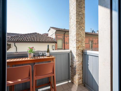 Apartment Domus Talenti-1 by Interhome