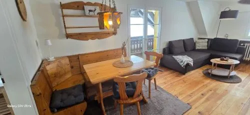 Ferienwohnung Hofidylle in Münstertal, Deutschland