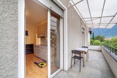 Residence Hubertus Apartment 4