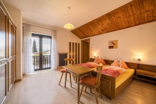 Apartment Gantkofel Leilichhof, Imst