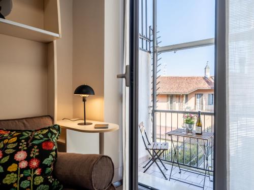 Apartment Domus Talenti-4 by Interhome