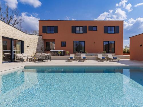 Holiday Home La Terra by Interhome – khách sạn tại Brecevici
