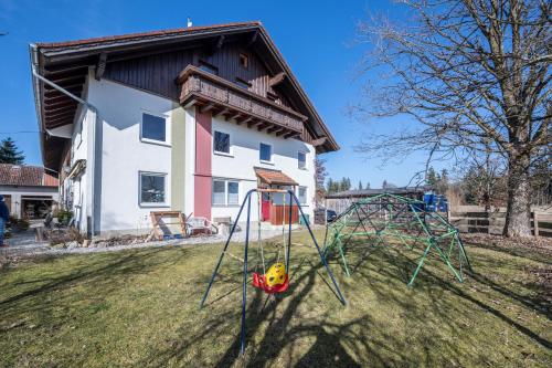 Das kleine Paradies in Purgen