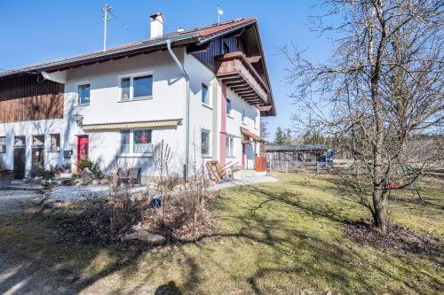 Viesnīcas āriene, Das kleine Paradies in Purgen