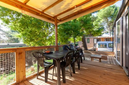 Camping Lou Soulei 218 - Camping - Carry-le-Rouet