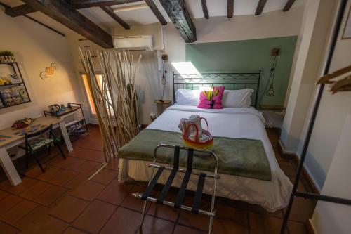 Vicolo Sette - Saguaro Loft