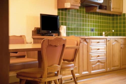 Casa San Marco n 1 Room Type - One-Bedroom Apartment with Garden Casa San Marco n 1 Room Type - One-Bedroom Apartment with Garden