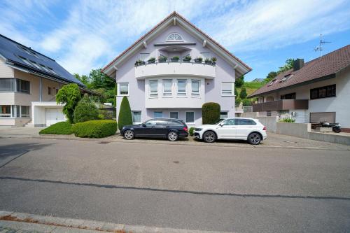 Haus Am Weinberg 2 - Endingen am Kaiserstuhl