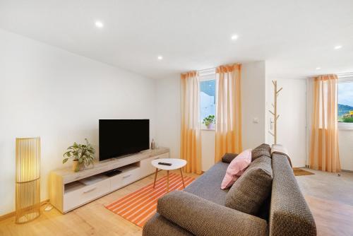 Ferienwohnung Apfelwiese in Meßstetten, Deutschland