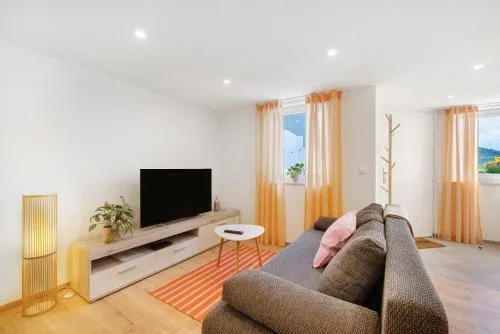Ferienwohnung Apfelwiese in Meßstetten, Deutschland