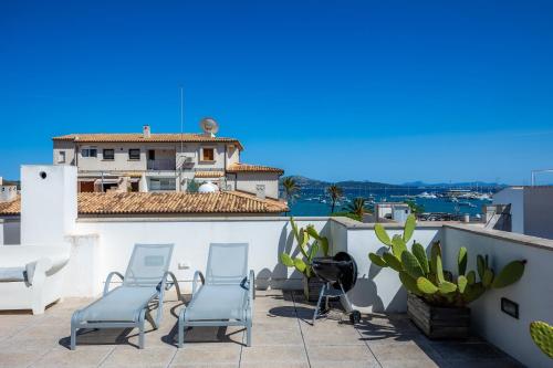 Can Fiol ii, Mallorca