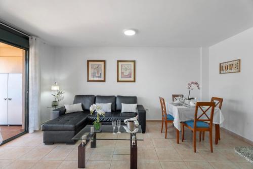 Apartamento Los Geranios