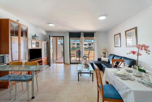 Apartamento Los Geranios